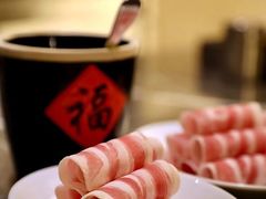 -大连君悦酒店·乐厨