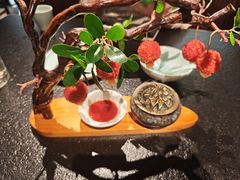 -唐猫庭院·千年陕菜(赛格国际购物中心店)