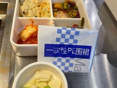 -金妈家烤肉(龙湖U城天街店)