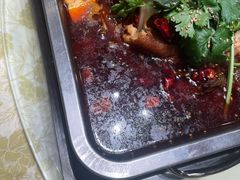 -三毛烧烤·南昌大排档(山姆店)