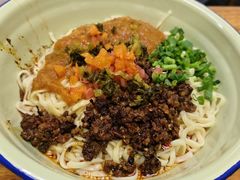 -堂吃饺子(维达北苑店)