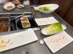 -鑫宝沙茶牛肉火锅(永泰店)