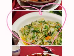 -老吉士酒家(天平路店)