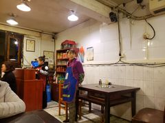-邓莽子老火锅(鲁祖庙店)