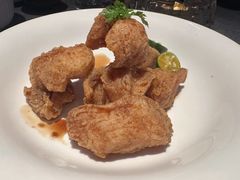 锦府去骨爆鱼-锦府园·新台州菜(合生汇店)