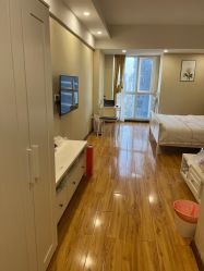 -美悦月子中心(财大店)