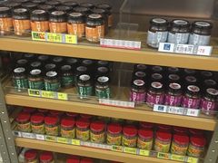 -楼上(尖沙咀店)