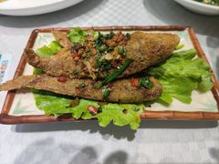 -镇扬菜馆