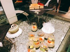 -泰谷酒店·太古码头闽菜自助餐厅