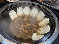 -土食锅灶·地锅鸡(宝山路店)