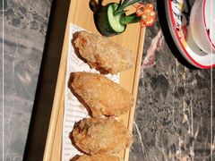 -新白鹿餐厅(金鹰新街口店)
