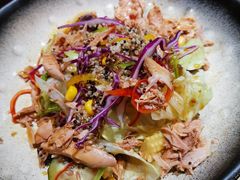 -吉之仙•中国制造•出口级食材日料店(领事馆总店)