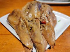 -金雨烧烤(新城南都店)