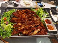 -106餐厅北京菜.烤鸭(百子湾店)