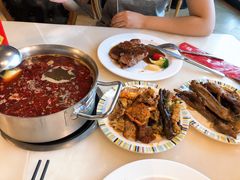 -吉布鲁牛排海鲜自助(假日国际店)