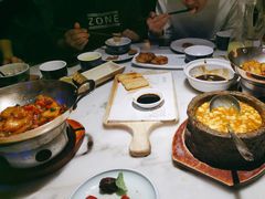 -绿茶餐厅(朝阳大悦城店)