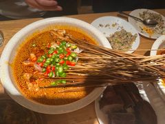 -嘉州叶婆婆钵钵鸡(建设路店)