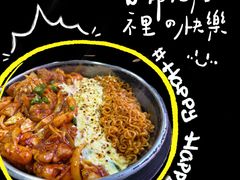 -李先生的首尔小馆(松江启源广场店)