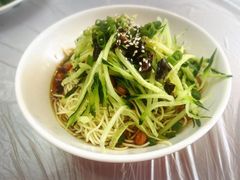 -四妹餐厅(玫瑰街店)