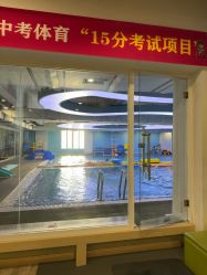 -纯一宝贝儿童游泳中心(生态大街店)