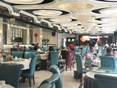 -香融府·烤鸭·家常菜(马家堡路店)