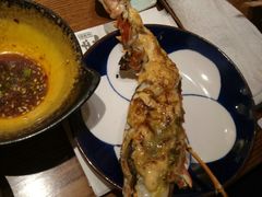 -炎蔵牛舌烤肉