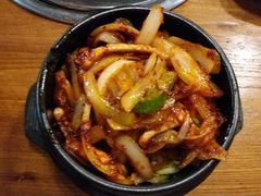 -包装马车·韩国料理·포장마차