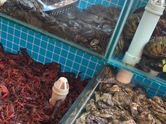 -港畔赶海蒸汽海鲜烧烤自助(仙螺岛店)