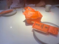 -鸣记脆皮烤鱼·海鲜烤鱼(三八广场店)