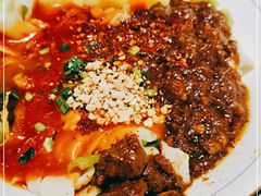 -大嘻咹biangbiang面(历史博物馆店)