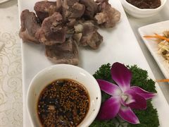 -那达慕蒙古风味酒楼
