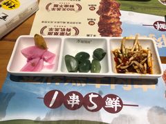 -木屋烧烤(龙华店)