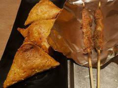 -耶里夏丽·新疆菜·28年喀什老馆(田林东路店)