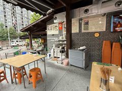 -人和水上飘(第一家店)