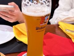 德国啤酒-申德勒加油站西餐厅Schindlers Tankstelle(上海外滩店)