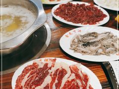 -万祥牛肉火锅(金龙店)