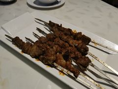 -尹兰楼西北风情餐厅(嘉定店)