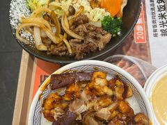 -吉野家(顺义站前北街店)