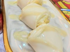 榴莲拉肠-甜心妈妈·榴莲星级糖水(北京路总店)