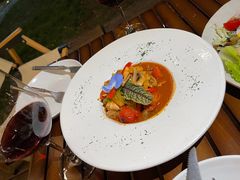 -Supine Bistro溯泮餐厅