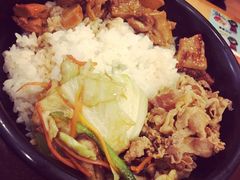 -食其家·牛丼咖喱(天津梅江印象城店)
