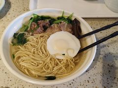 -东园小馆·早茶·淮扬小炒(江都路店)