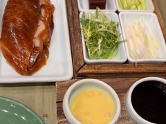 -那家小馆•北京菜•烤鸭(中关村店)