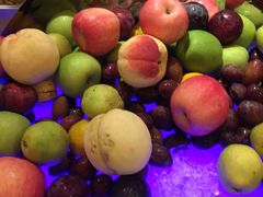 -杭州国际会议中心洲际酒店-原素全日餐厅(解放东路店)