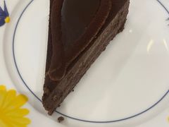巧克力布朗尼-萨莉亚意式餐厅(中北永旺店)