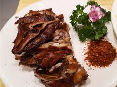 樟茶鸭-盘飧市(春熙路店)