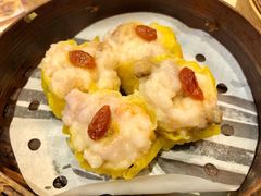 鲜虾烧卖皇-添好运点心专门店(北角店)