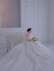 点击看大图 -金夫人婚纱摄影(总店)