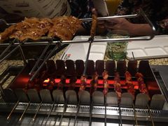 -丰茂烤串(卫星广场店)
