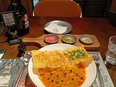 -黑手制面·Gentle Pasta(国金天地店)
